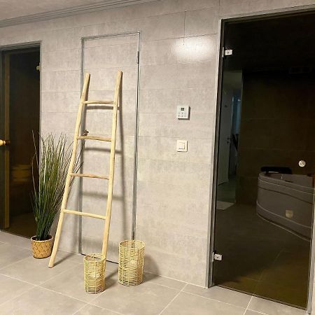 Superbe Logement Pres De Bruxelles Avec Spa Prive المظهر الخارجي الصورة