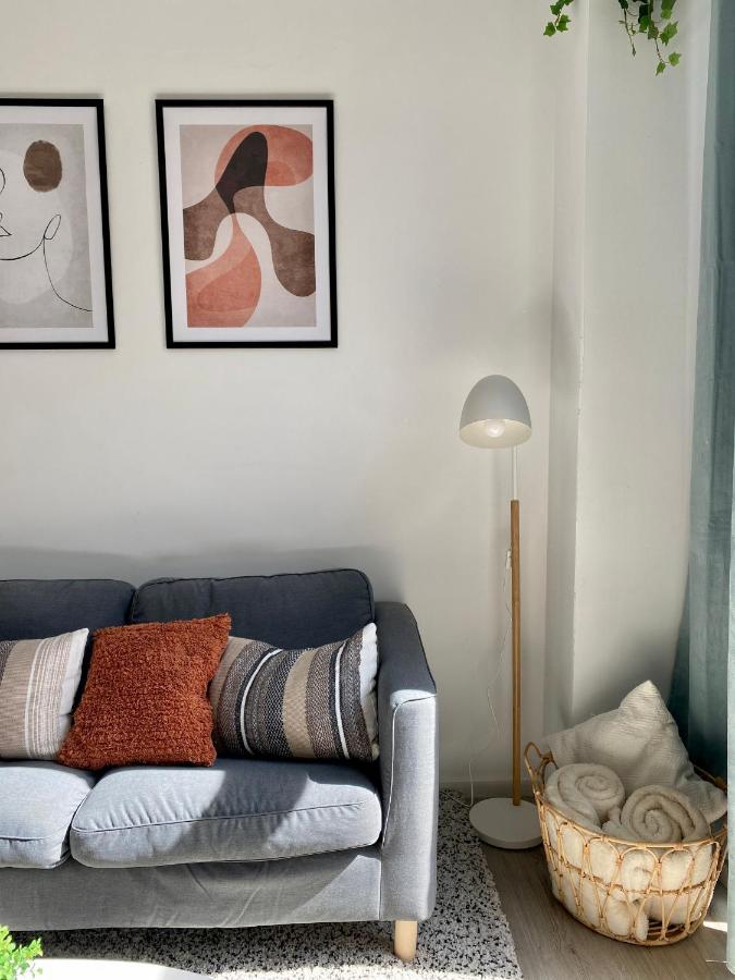 Superbe Logement Pres De Bruxelles Avec Spa Prive المظهر الخارجي الصورة
