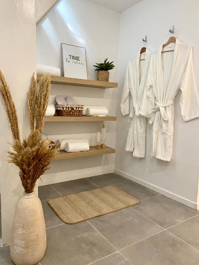 Superbe Logement Pres De Bruxelles Avec Spa Prive المظهر الخارجي الصورة