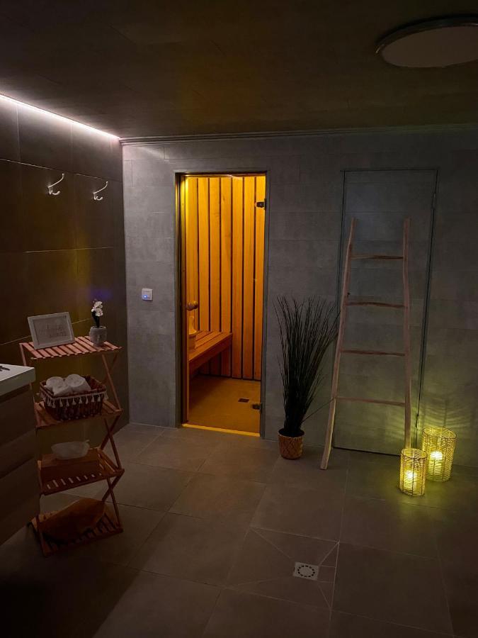 Superbe Logement Pres De Bruxelles Avec Spa Prive المظهر الخارجي الصورة