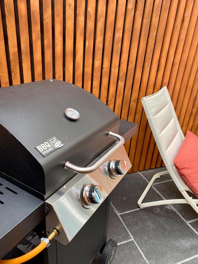 Superbe Logement Pres De Bruxelles Avec Spa Prive المظهر الخارجي الصورة